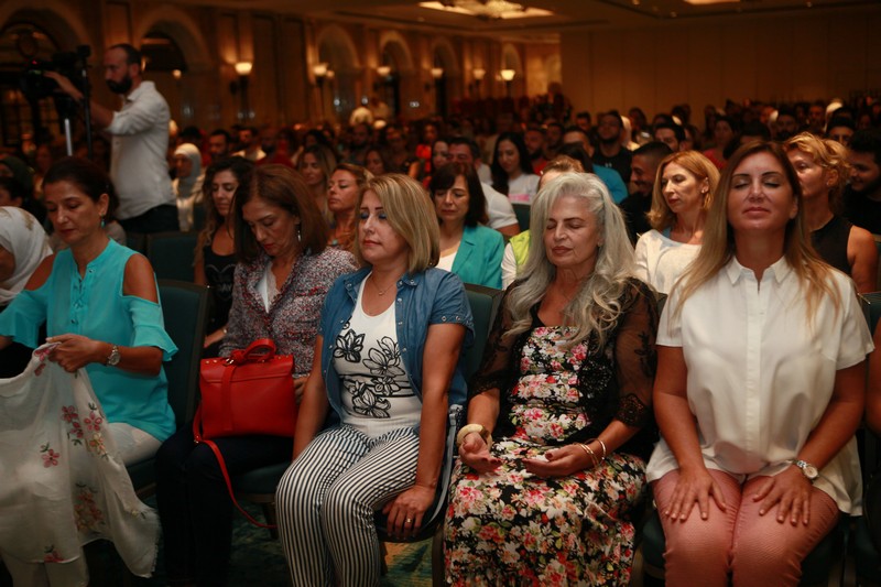 World Wellness Weekend